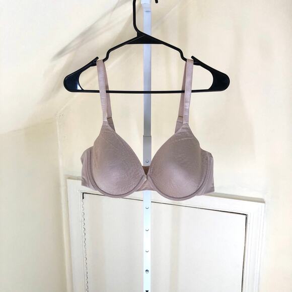Natori NWT Beige Taupe Underwire Bra 42B - Picture 1 of 7